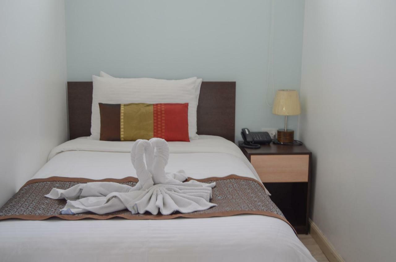 Hotel Shalom Riobamba Bagian luar foto